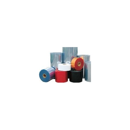 Professional Plastics Clear Vinyl Printing Grade Embossing Roll 908 Texture, 0.010 X 30.000 SVINCL.010X30.000X50LB-908